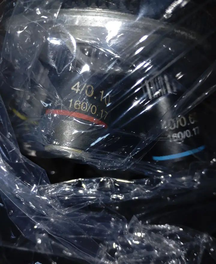 جهاز كيمياء وسنتر وميكروسكوب - صورة 3