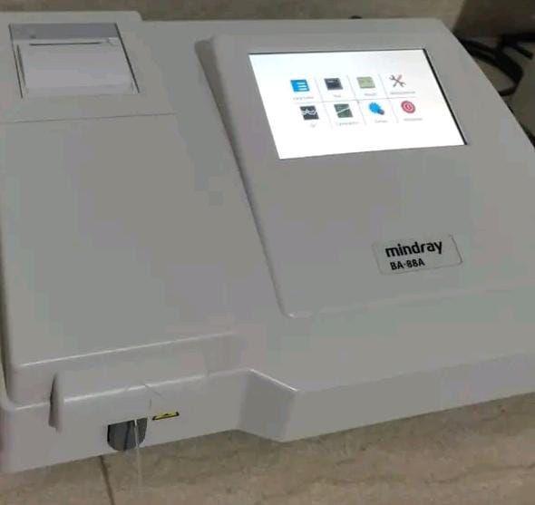 جهاز كيمياء وسنتر وميكروسكوب - صورة 4