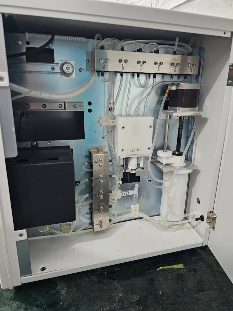 CBC Hemax 330 B&E - صورة 1