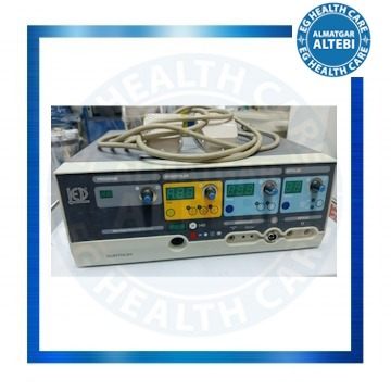 جهاز دياثيرمي 200 وات