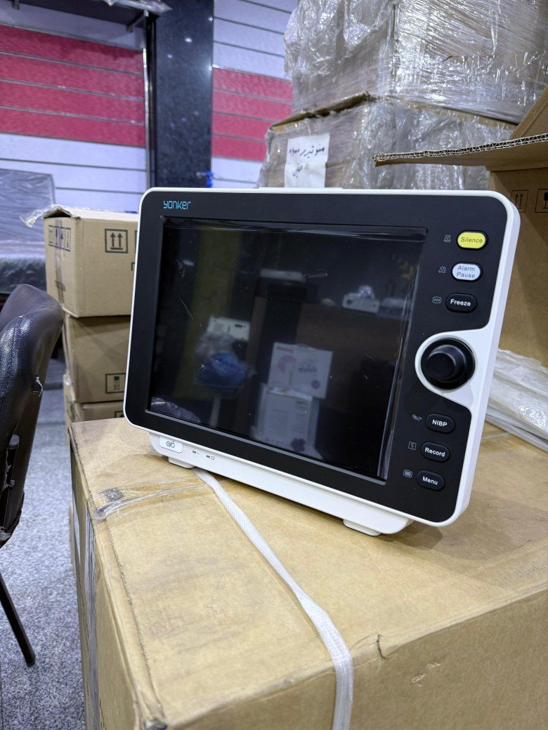 مونيتور يونيكير UNICARE – الشكل الجديد