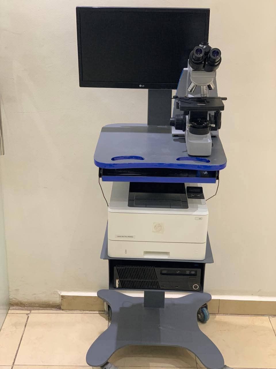 جهاز تحليل سائل منوي كمبيوتر (كاسا)