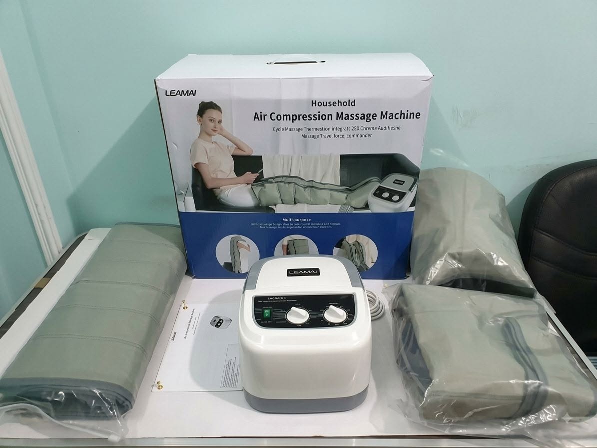 MASTER Compression  ⚡ ماستر كومبريشن ⚡