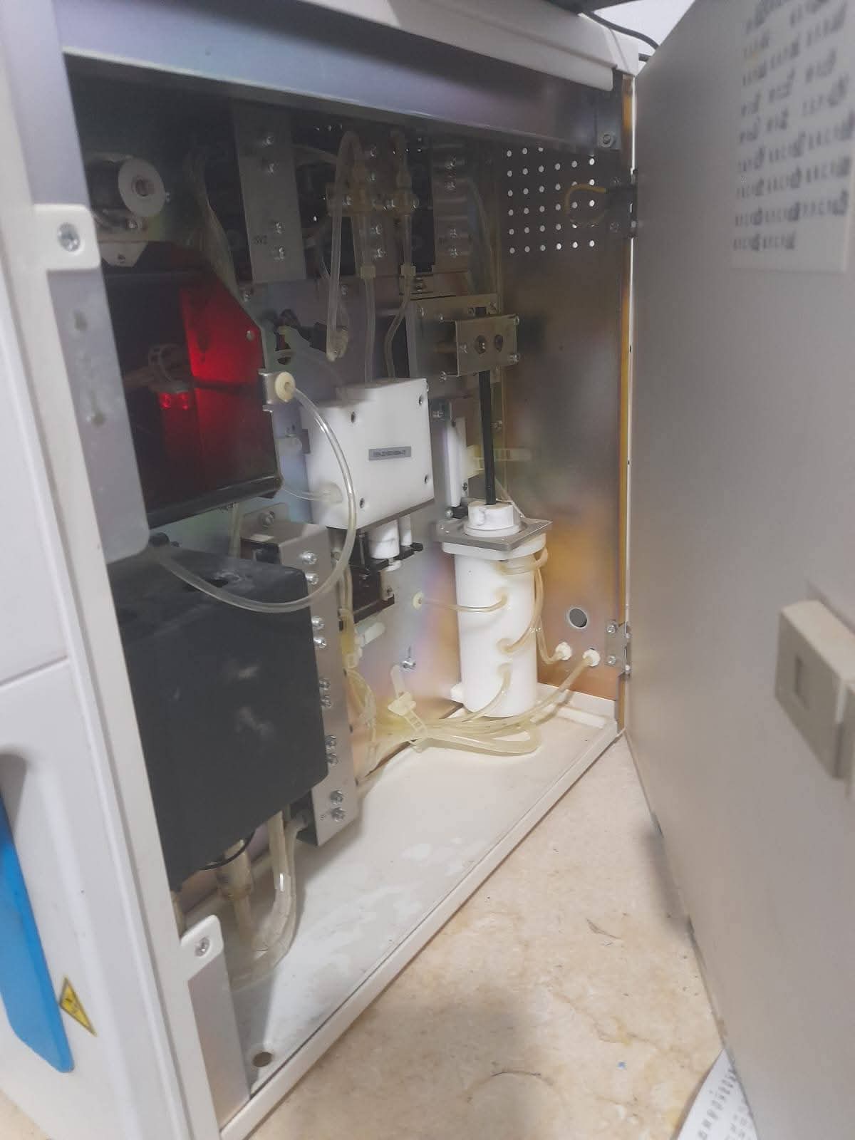 CBC هيماكس 330 - صورة 1