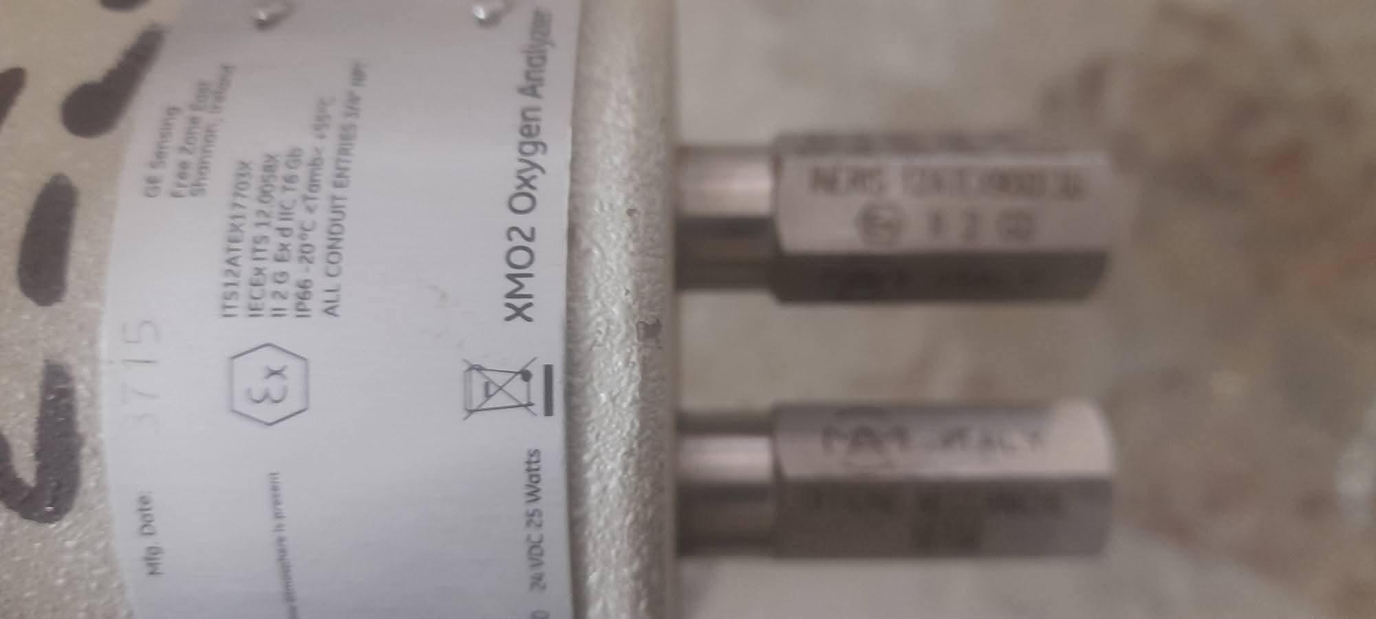 Oxygen Transmitter - صورة 1