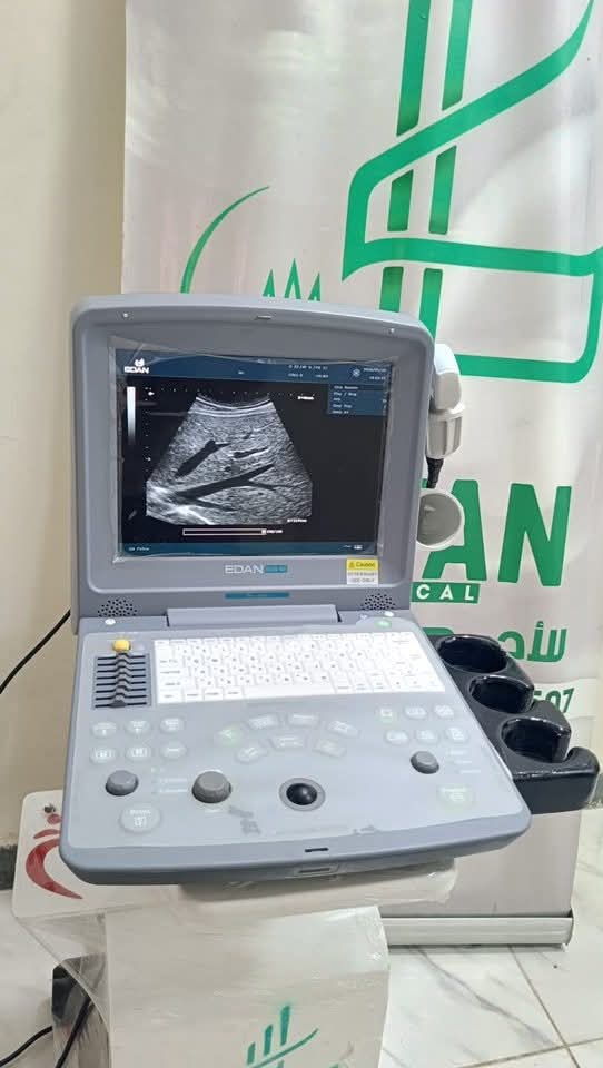 سونار بيطري - صورة 2