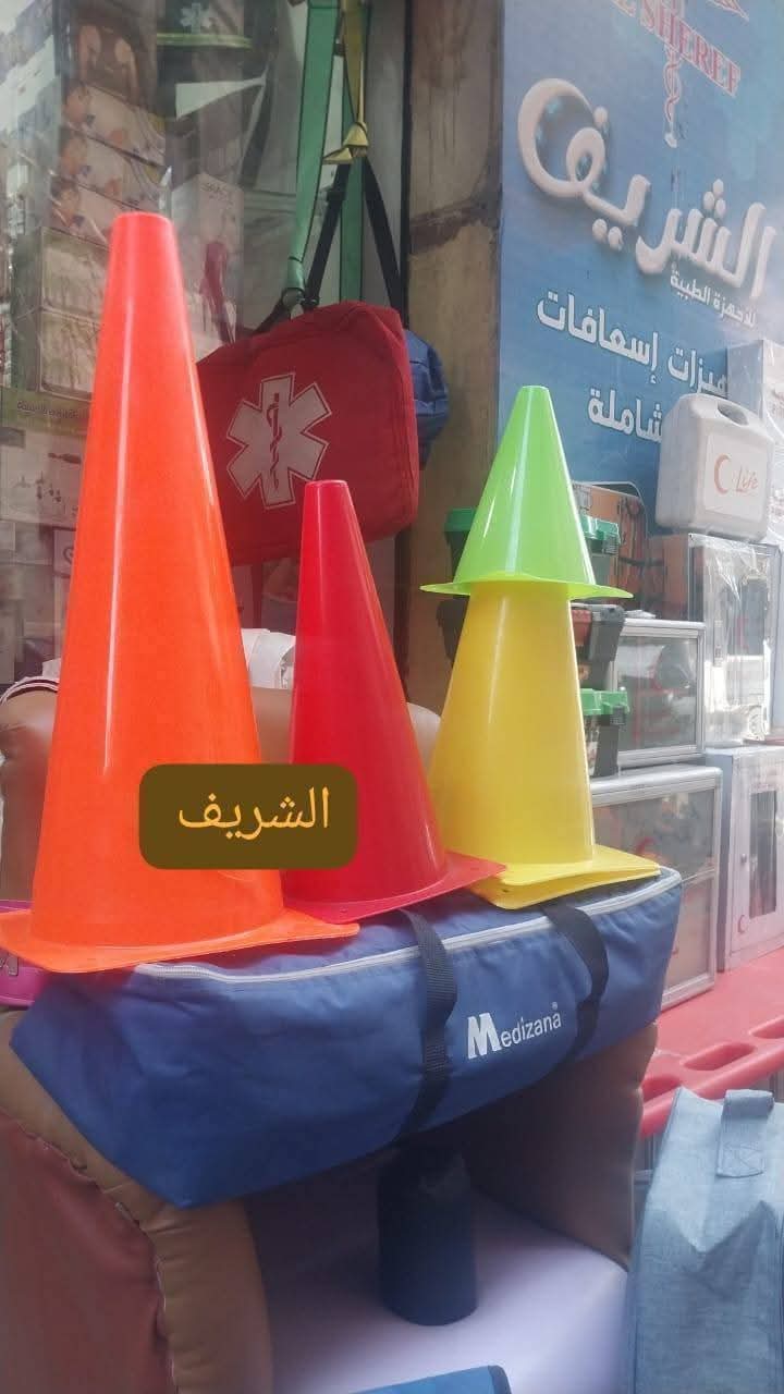 مستلزمات طبية - صورة 2