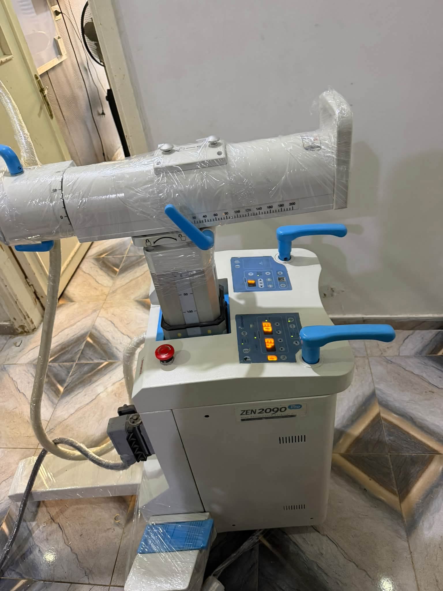 جهاز C-Arm