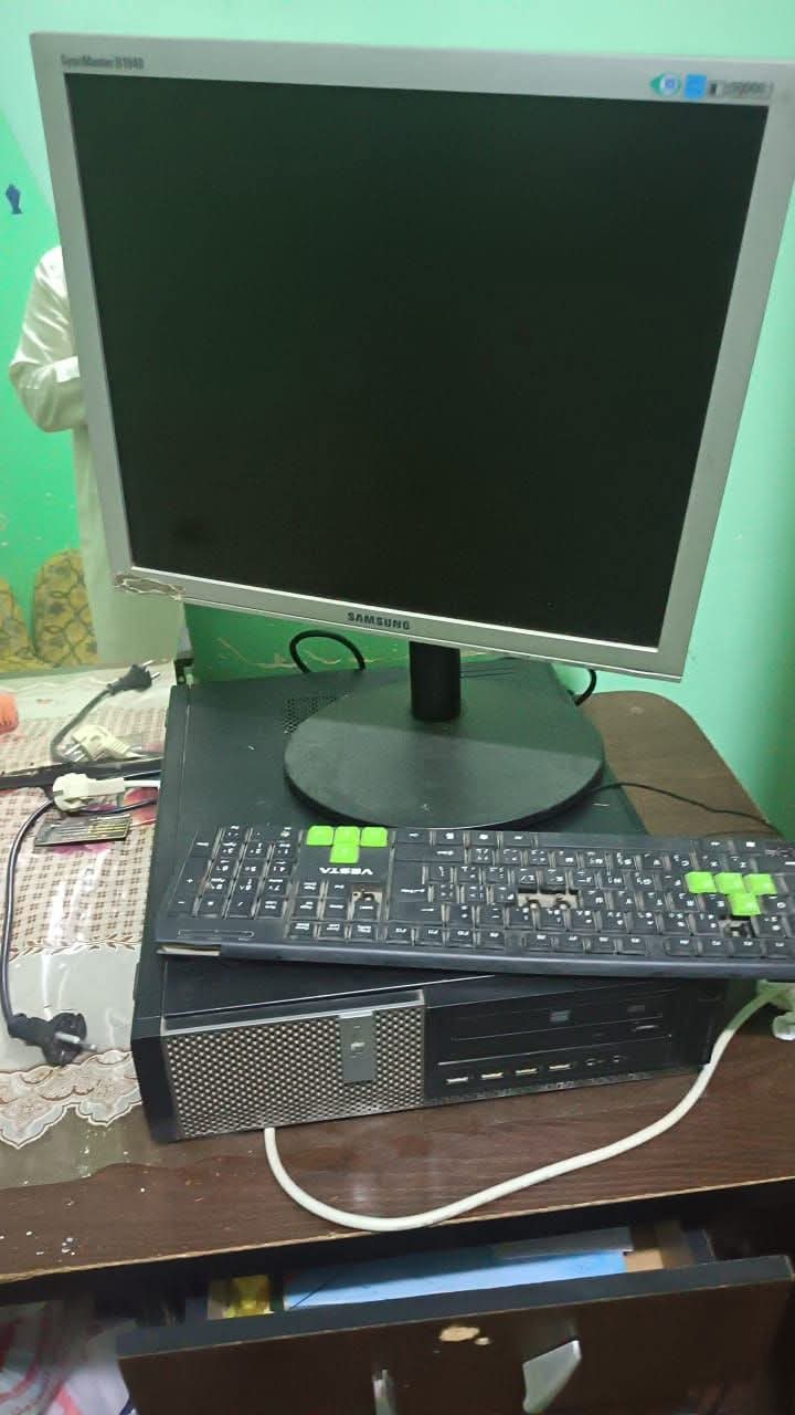 تصفية معمل تحاليل - صورة 2