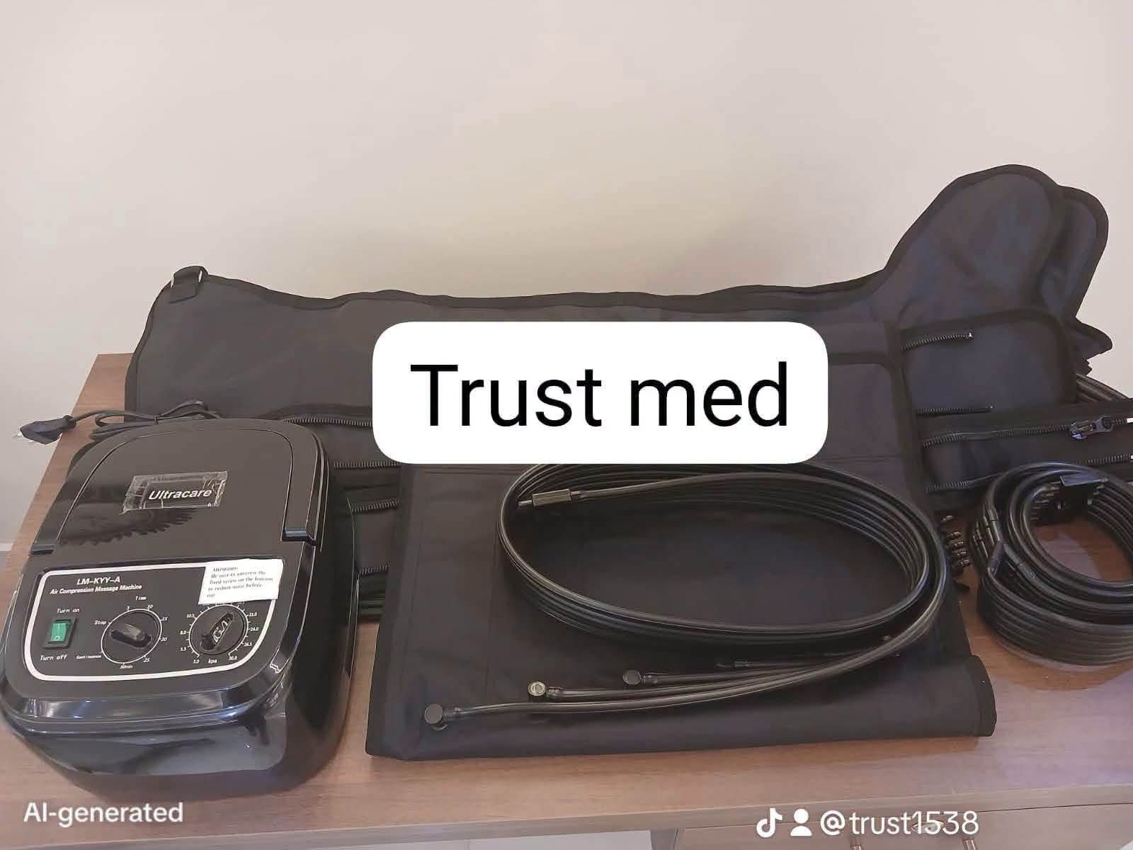 جهاز كمبريشن