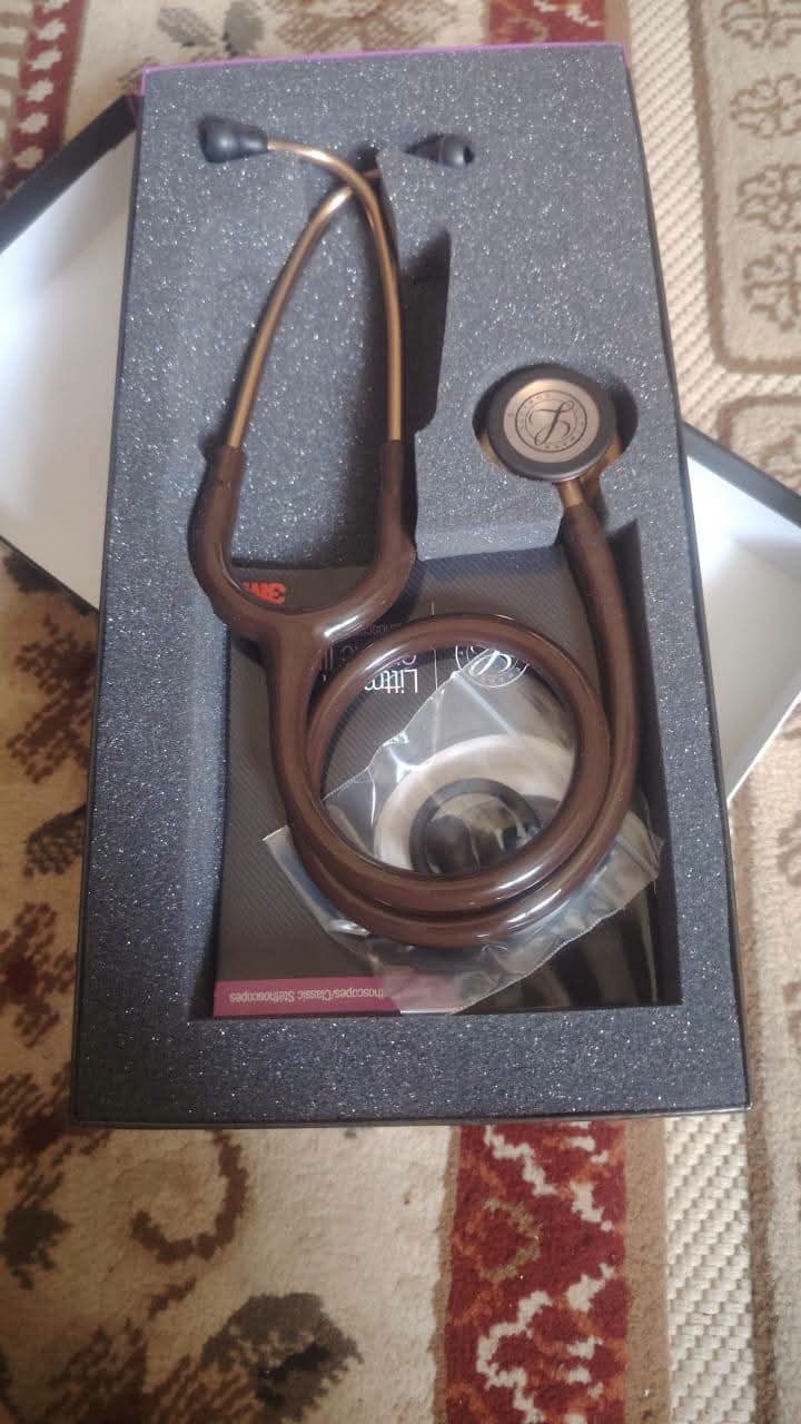 سماعه طبية