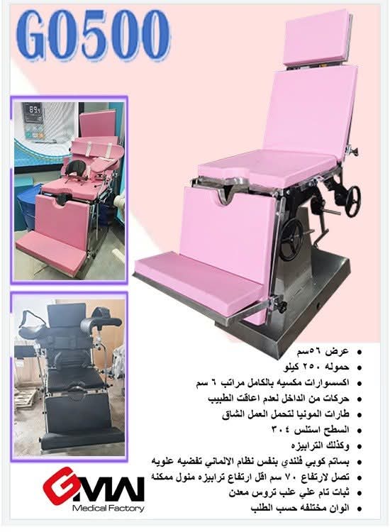 ترابيزة عمليات