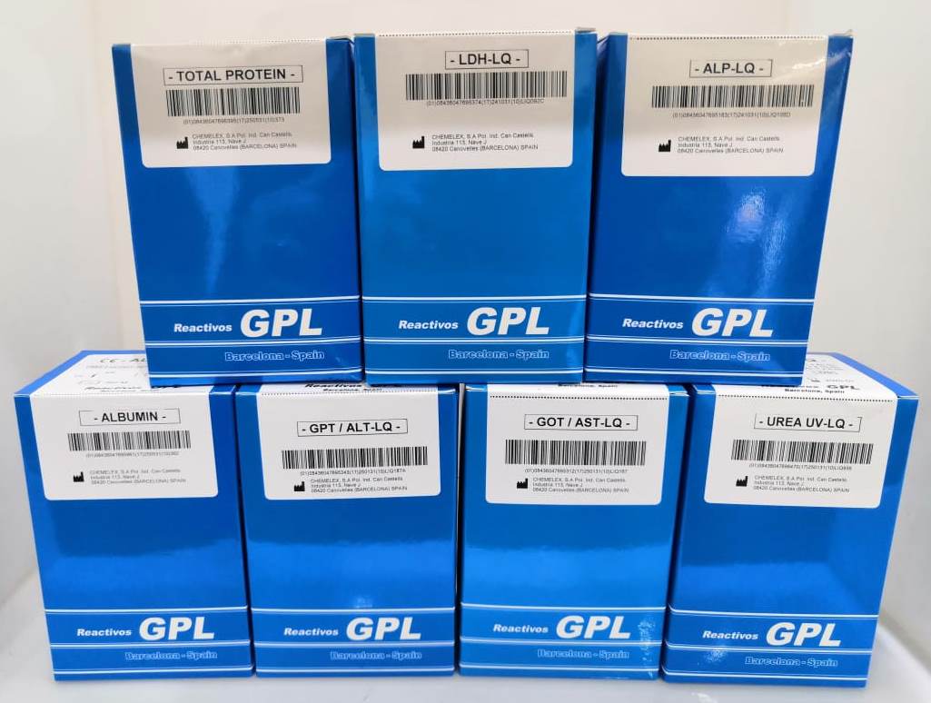 محاليل GPL - صورة 2