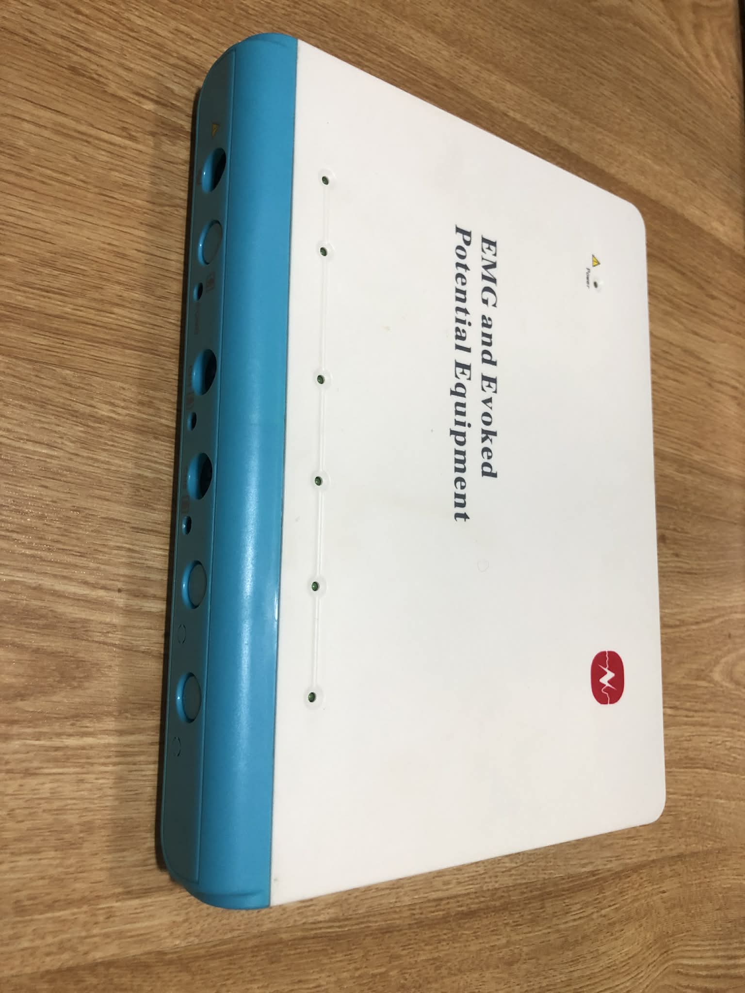 جهاز رسم اعصاب وعضلات - صورة 3